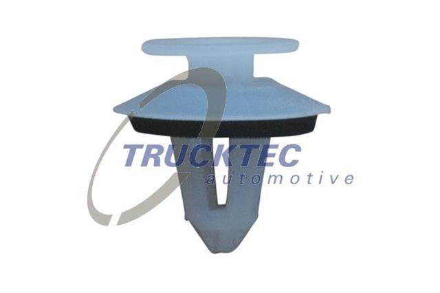 0267169 TRUCKTEC AUTOMOTIVE